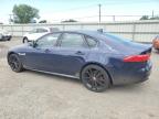 2016 Jaguar Xf S за продажба в Shreveport, LA - Front End