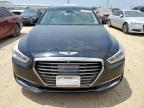 2017 Genesis G90 Ultimate for Sale in San Antonio, TX - Hail