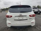 2015 Infiniti Qx60  for Sale in Colton, CA - Side