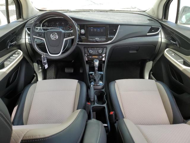  BUICK ENCORE 2022 Белы
