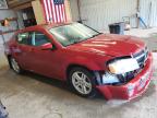 2010 Dodge Avenger Express за продажба в West Mifflin, PA - Front End