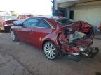2015 Cadillac Ats  en Venta en Phoenix, AZ - Rear End