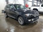 2015 Bmw X3 Xdrive35I zu verkaufen in Ham Lake, MN - Front End
