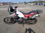 2008 YAMAHA XT 660 Z T for sale at Copart SANDTOFT