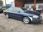 2002 Nissan Maxima Gle на продаже в Denver, CO - Rear End