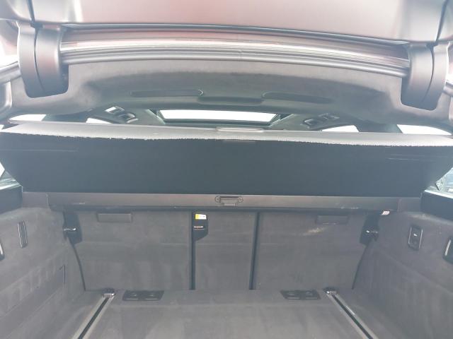 2016 BMW 535I M SPO