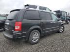 2010 Chrysler Town & Country Limited იყიდება Earlington-ში, KY - Hail