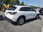 2023 Honda Hr-V Lx 2.0L за продажба в Riverview, FL - Front End