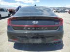 2022 Hyundai Sonata Sel Plus de vânzare în Las Vegas, NV - Side