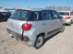 2013 FIAT 500L EASY for sale at Copart WISBECH