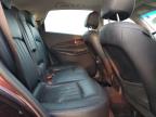 2017 Infiniti Qx50  продається в Wilmer, TX - Hail