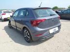 2024 VOLKSWAGEN POLO LIFE for sale at Copart YORK