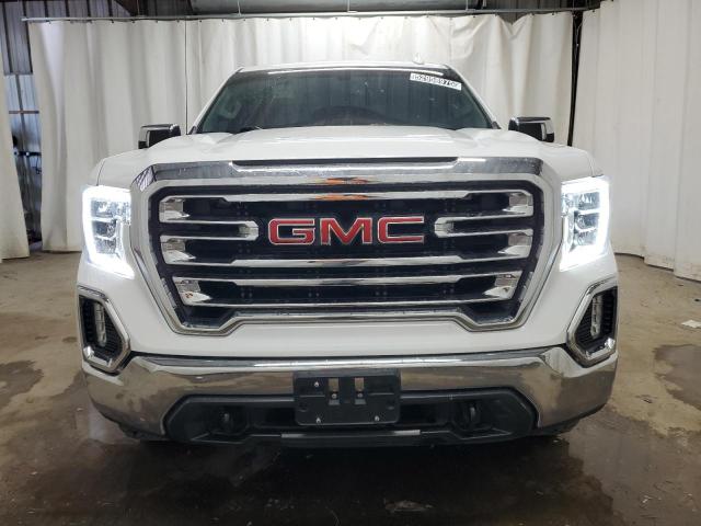  GMC SIERRA 2021 Biały