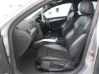 2011 AUDI A4 S LINE for sale at Copart BELFAST