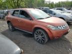 2005 Nissan Murano Sl на продаже в Baltimore, MD - Biohazard/Chemical