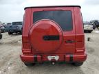2023 Mercedes-Benz G 63 Amg for Sale in Houston, TX - Vandalism