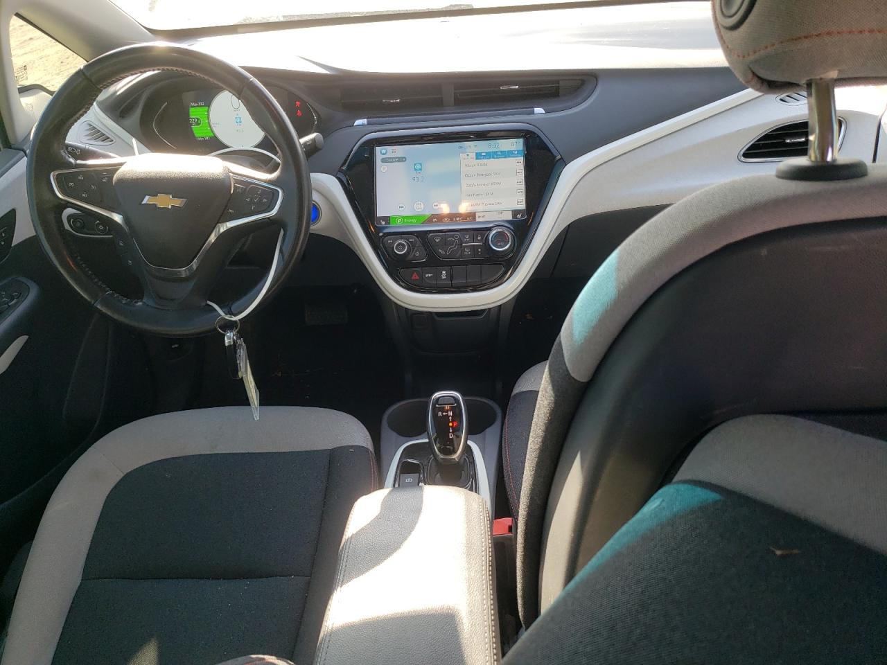 2020 Chevrolet Bolt Ev Lt VIN: 1G1FY6S09L4147071 Lot: 54937325