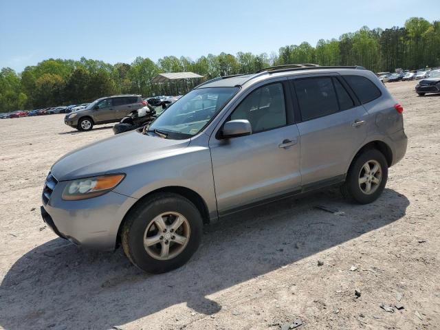 2007 Hyundai Santa Fe Gls