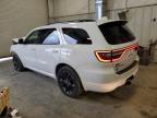 2021 Dodge Durango Gt за продажба в Mcfarland, WI - Front End