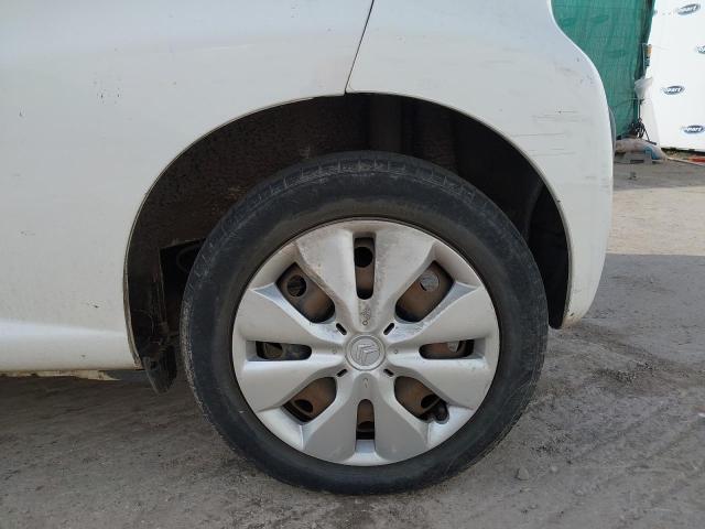 2011 CITROEN C1 VTR
