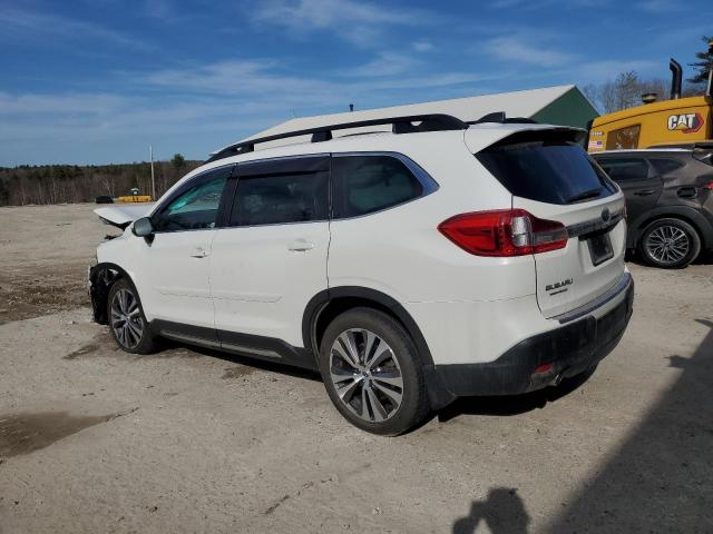  SUBARU ASCENT 2022 Biały