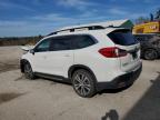 2022 Subaru Ascent Limited продається в Candia, NH - All Over