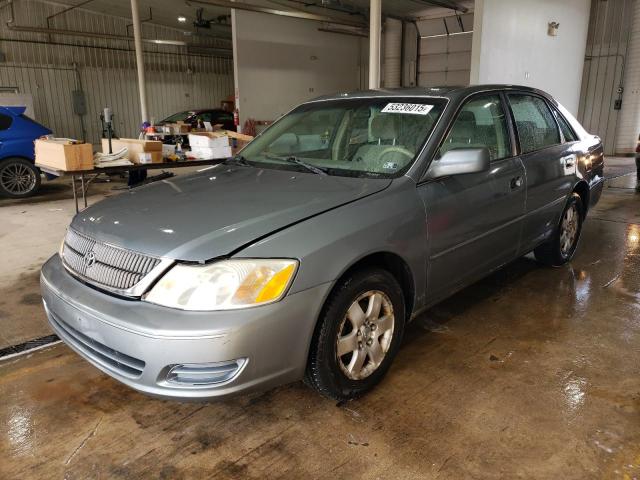 2001 Toyota Avalon Xl