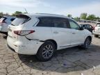2013 Infiniti Jx35  на продаже в Bridgeton, MO - Rear End