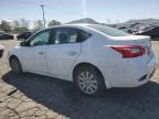 2019 Nissan Sentra S продається в Colton, CA - All Over