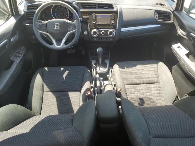  HONDA FIT 2020 Білий