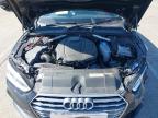 2018 AUDI A5 S LINE TFSI  for sale at Copart NEWBURY