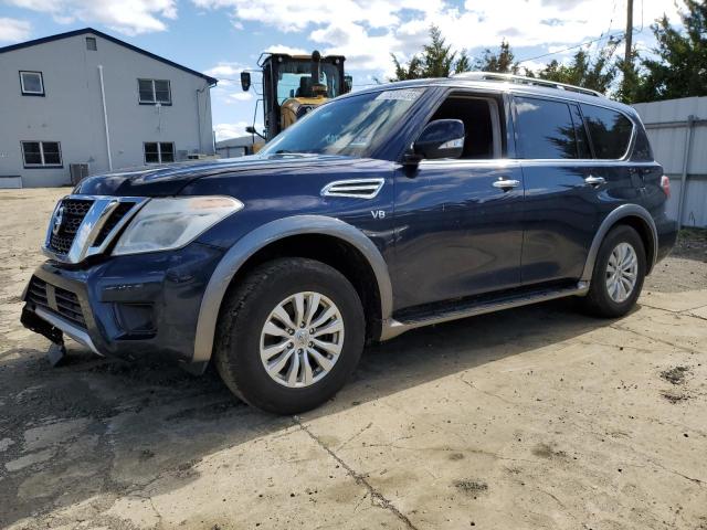 2017 Nissan Armada Sv