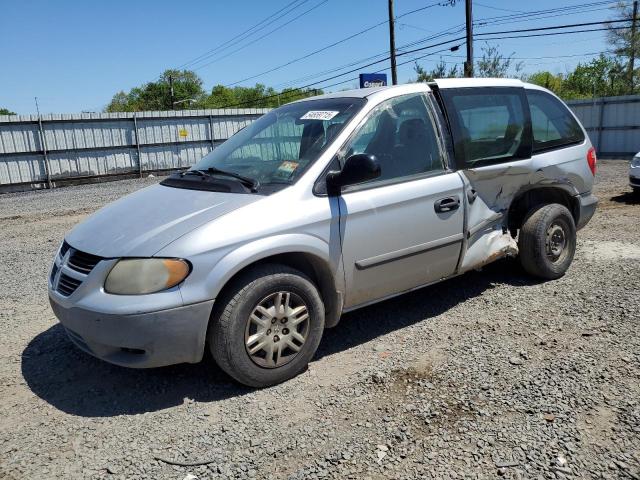 2007 Dodge Caravan Se