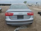 2013 Audi S6  zu verkaufen in Temple, TX - Minor Dent/Scratches