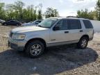 2006 Ford Explorer Xls de vânzare în Baltimore, MD - Front End