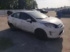 2013 Ford Fiesta Se за продажба в Dunn, NC - Front End