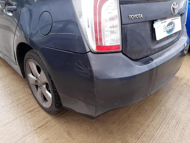 2012 TOYOTA PRIUS T SP
