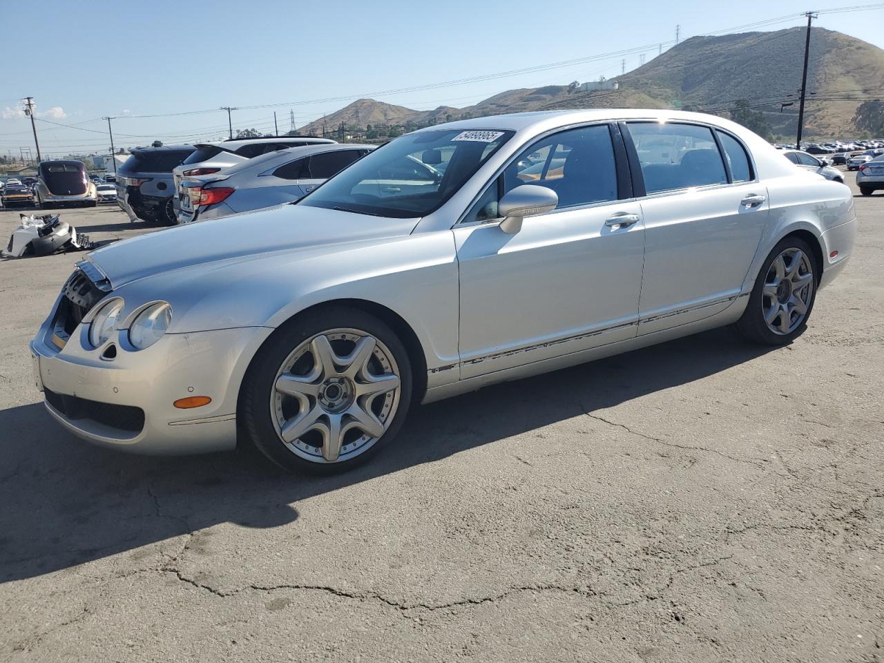 Colton, CA에서 판매 중인 2006 Bentley Continental Flying Spur - Front End