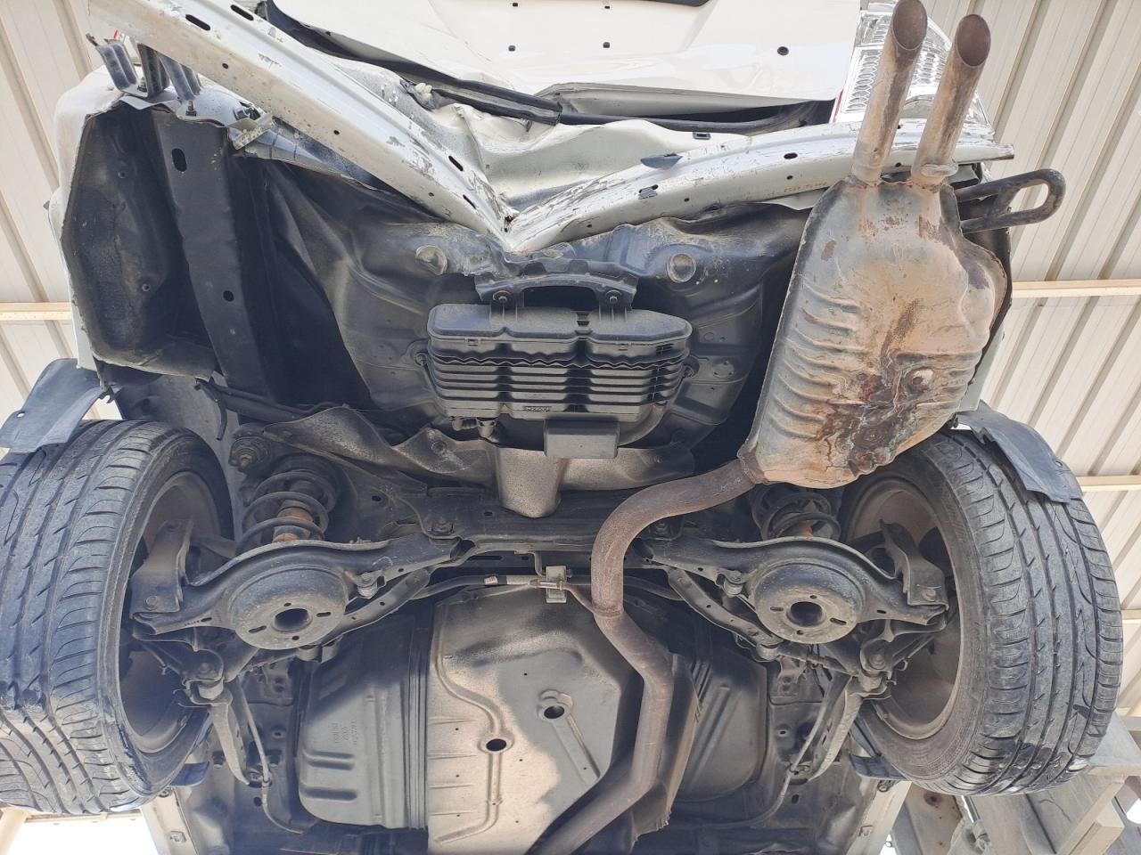 3FAHP0GA2CR159903 - 2016 Ford Fusion - #52842425
