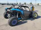 2018 Can-Am Maverick X3 X Rs Turbo R იყიდება Rancho Cucamonga-ში, CA - All Over