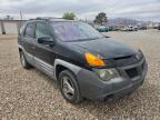 2001 Pontiac Aztek  en Venta en Anthony, TX - Minor Dent/Scratches