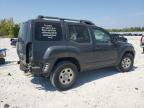 2013 Nissan Xterra X للبيع في Loganville، GA - Rear End
