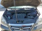 2007 Honda Odyssey Exl for Sale in Sacramento, CA - Vandalism