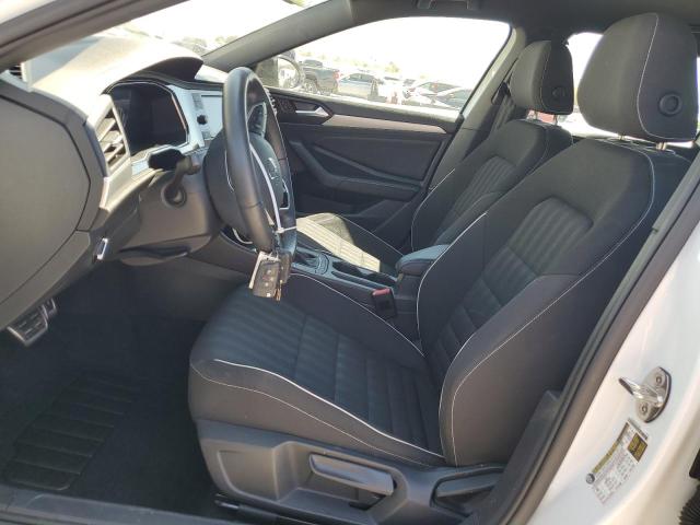  VOLKSWAGEN JETTA 2023 Biały