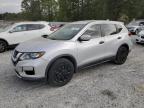 2018 Nissan Rogue S продається в Fairburn, GA - Front End