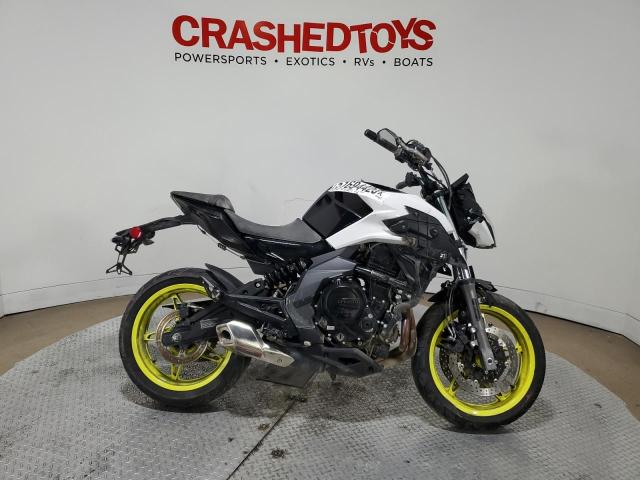 2022 'OTHER MOTORCYCLE' OTHER   for sale at Copart TX - DALLAS