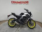 2022 'OTHER MOTORCYCLE' OTHER   for sale at Copart TX - DALLAS