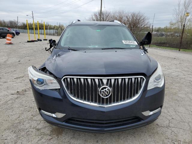  BUICK ENCLAVE 2016 Blue
