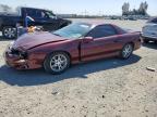 2002 Chevrolet Camaro  იყიდება San Diego-ში, CA - Front End