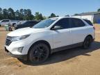 2021 Chevrolet Equinox Lt იყიდება Longview-ში, TX - Side